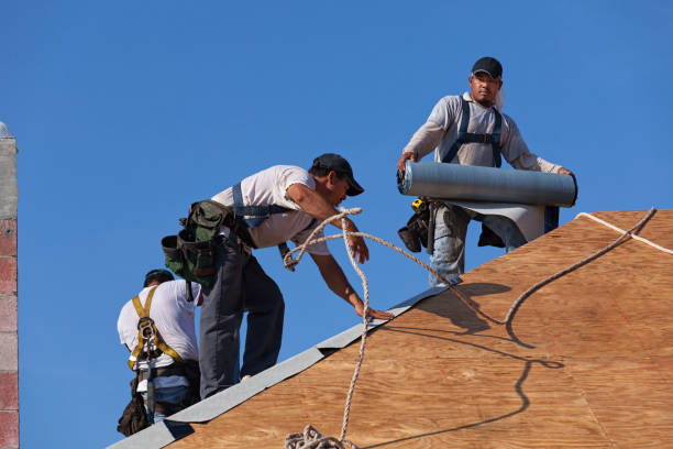 Roof Repair Estimates in Goulding, FL