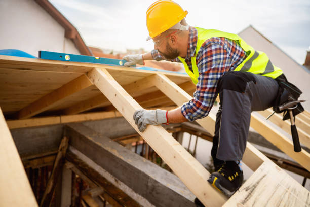 Best Shingle Roofing Installation  in Goulding, FL