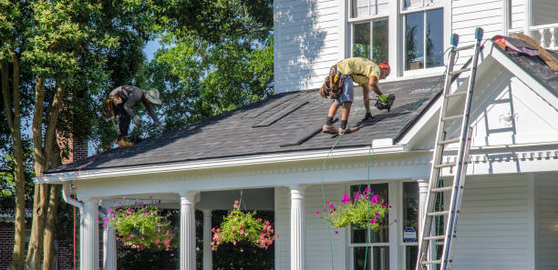 Goulding, FL Roofing Contractor Company