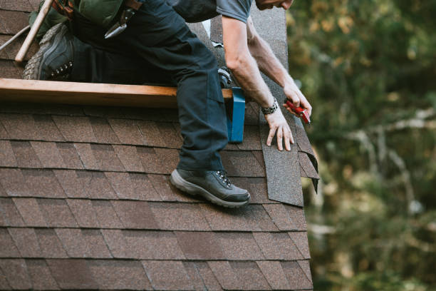 Best Residential Roofing Contractor  in Goulding, FL