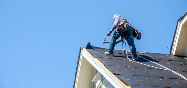 Best Flat Roof Repair Services  in Goulding, FL